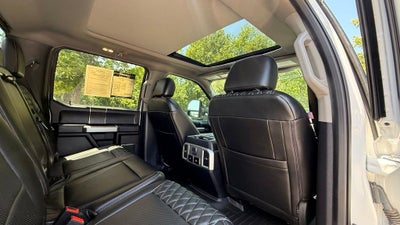 2021 Ford F-250SD Lariat