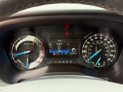 2022 Ford Ranger XLT - 302A