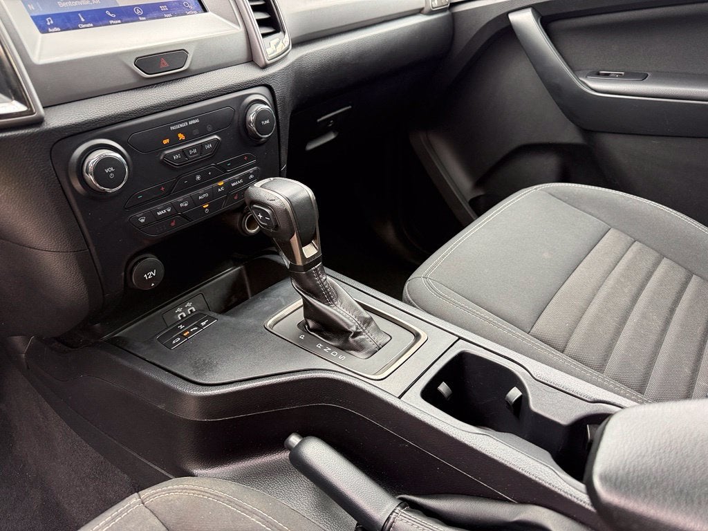 2022 Ford Ranger XLT - 302A