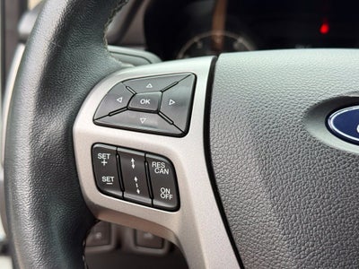2022 Ford Ranger XLT - 302A