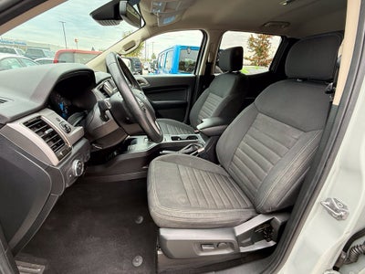 2022 Ford Ranger XLT - 302A