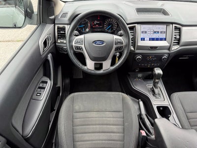 2022 Ford Ranger XLT - 302A