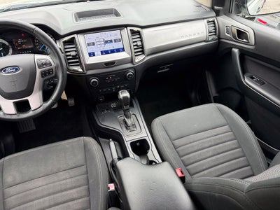 2022 Ford Ranger XLT - 302A