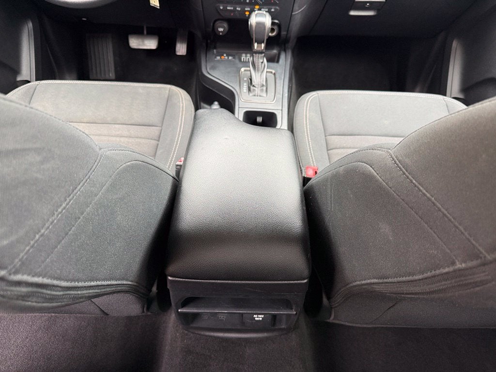 2022 Ford Ranger XLT - 302A