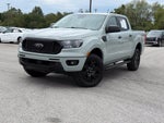 2022 Ford Ranger XLT - 302A