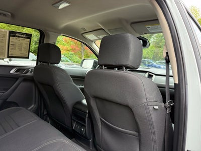 2022 Ford Ranger XLT - 302A