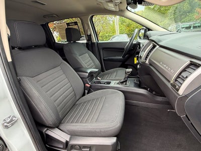 2022 Ford Ranger XLT - 302A