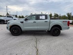 2022 Ford Ranger XLT - 302A