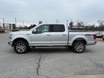 2017 Ford F-150 Lariat STOUT 5.0