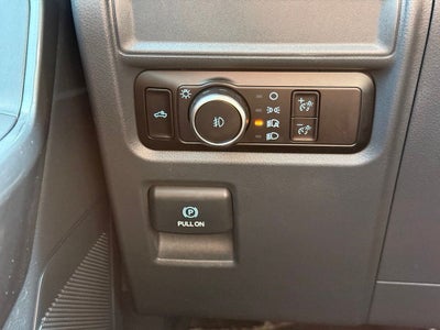 2023 Ford F-150 XLT 4WD