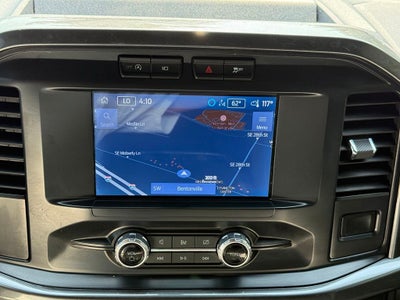 2023 Ford F-150 XLT 4WD