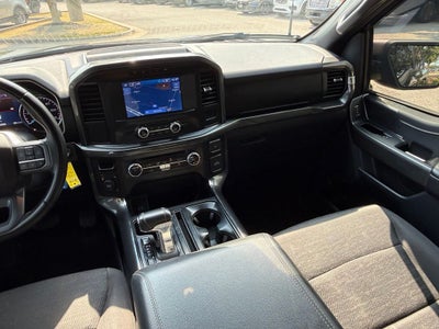 2023 Ford F-150 XLT 4WD