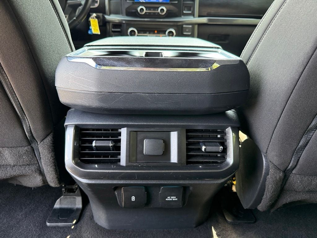 2023 Ford F-150 XLT 4WD
