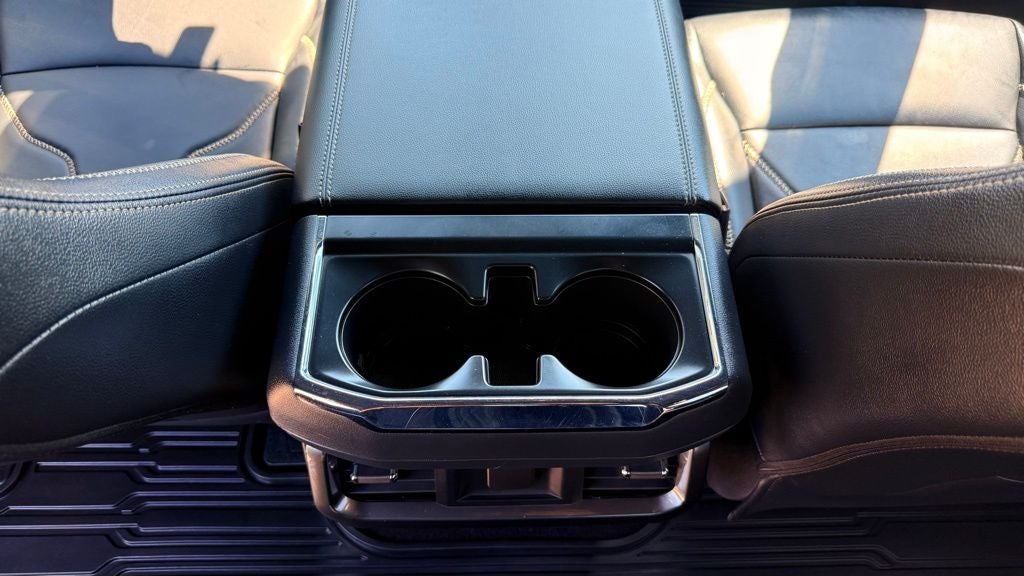 2022 Ford F-150 XLT Black Widow Package