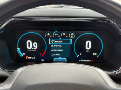 2021 Ford F-150 Lariat CLEAN CARFAX