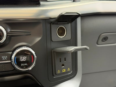 2021 Ford F-150 Lariat CLEAN CARFAX