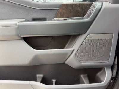 2021 Ford F-150 Lariat CLEAN CARFAX