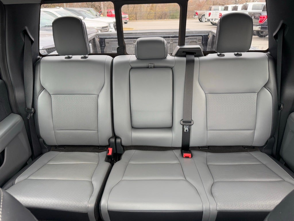 2021 Ford F-150 Lariat CLEAN CARFAX