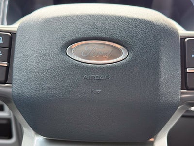 2023 Ford F-150 Limited - 4WD / PANORAMIC SUNROOF / $86,855 MSRP