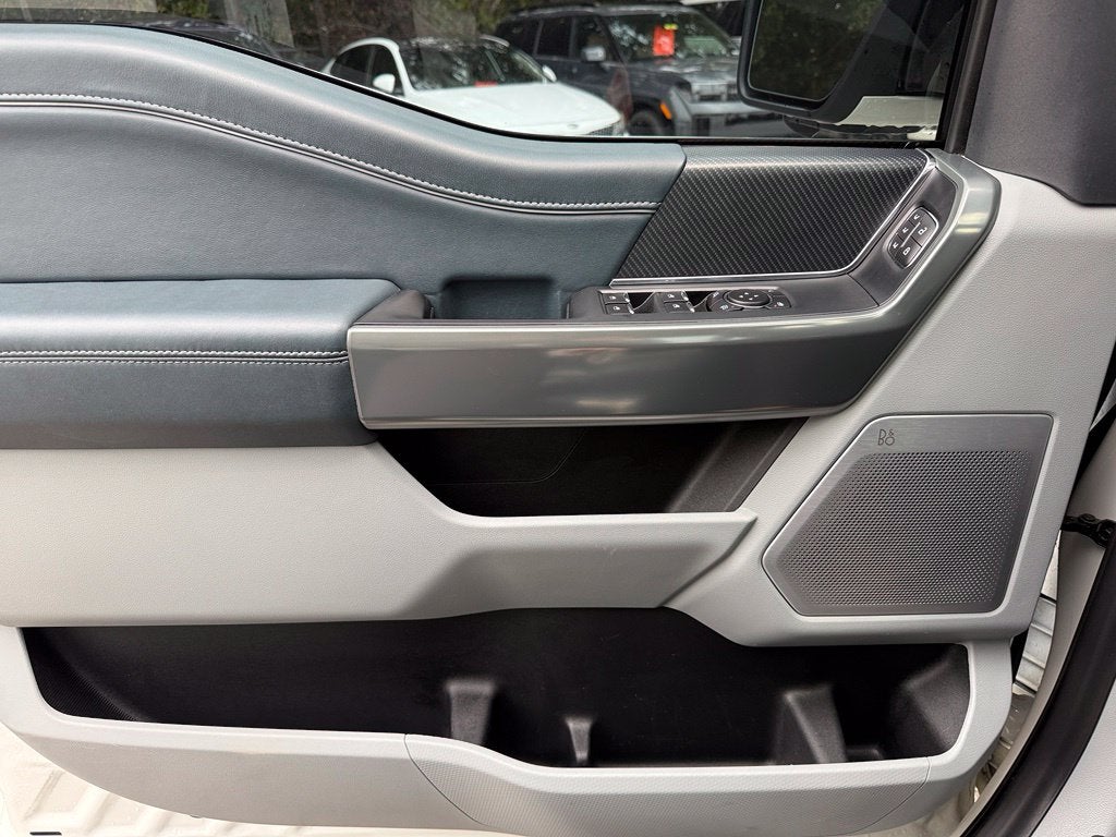 2023 Ford F-150 Limited - 4WD / PANORAMIC SUNROOF / $86,855 MSRP