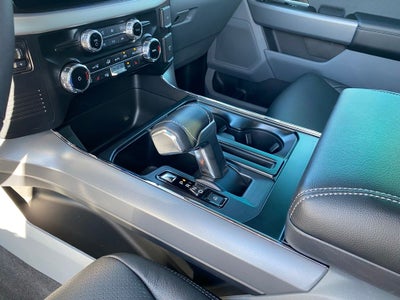 2023 Ford F-150 Lightning XLT