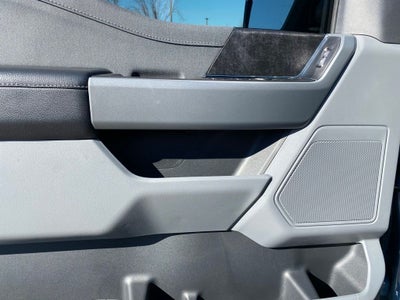 2023 Ford F-150 Lightning XLT