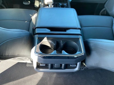 2023 Ford F-150 Lightning XLT