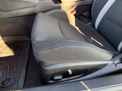 2017 Chevrolet Camaro 1LT - CARFAX ONE OWNER