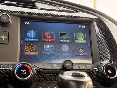 2019 Chevrolet Corvette Stingray 1LT