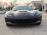 2019 Chevrolet Corvette Stingray 1LT