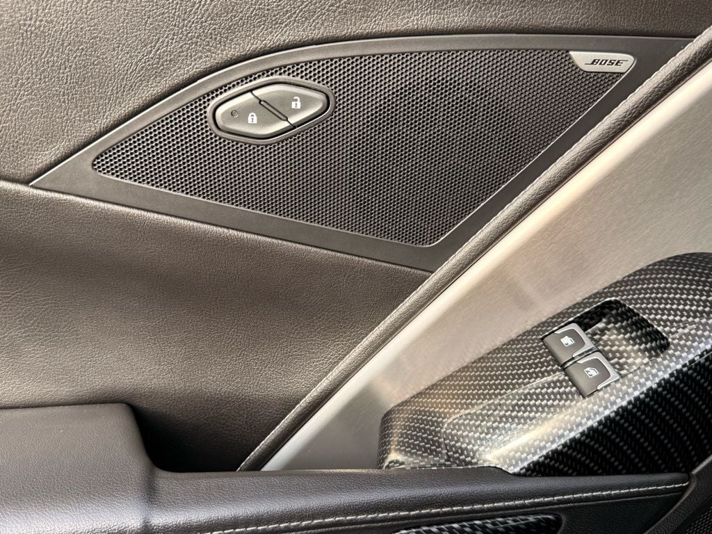 2019 Chevrolet Corvette Stingray 1LT