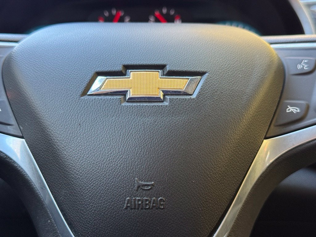 2022 Chevrolet Malibu RS