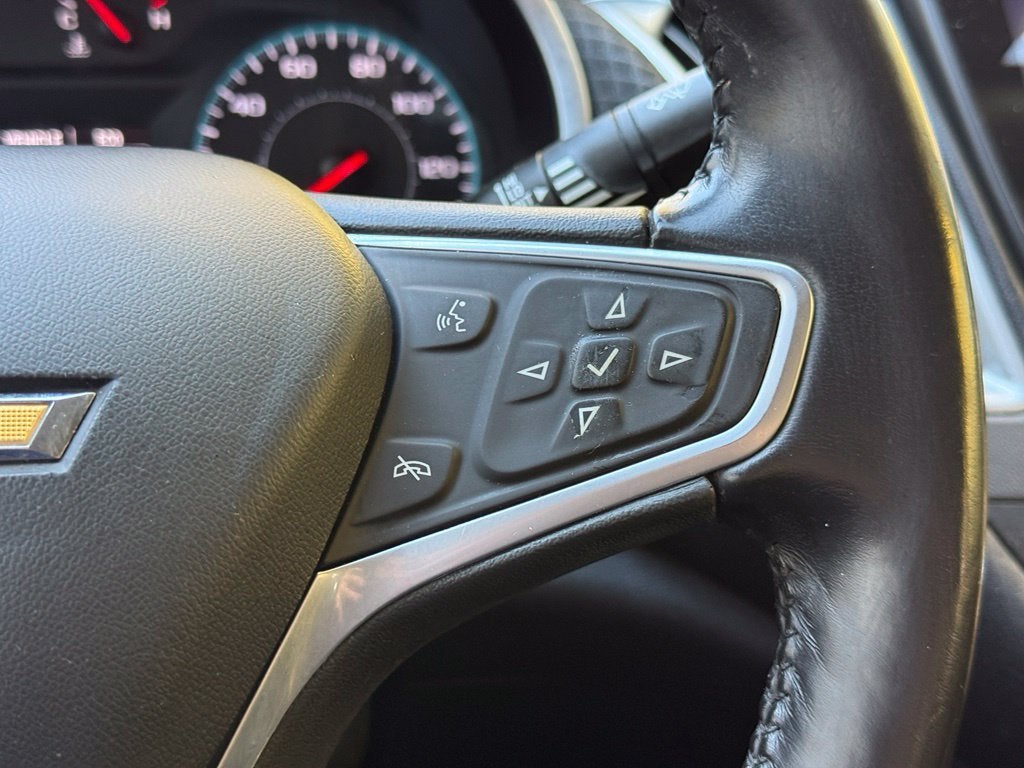 2022 Chevrolet Malibu RS