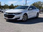 2022 Chevrolet Malibu RS