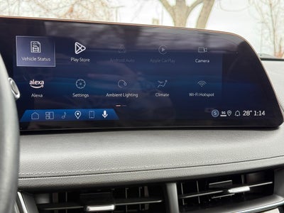 2025 Cadillac CT5 Premium Luxury CLEAN CARFAX