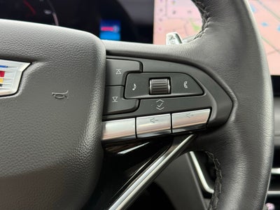 2025 Cadillac CT5 Premium Luxury CLEAN CARFAX