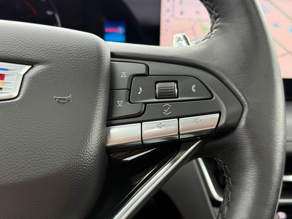 2025 Cadillac CT5 Premium Luxury CLEAN CARFAX