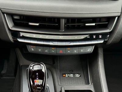 2025 Cadillac CT5 Premium Luxury CLEAN CARFAX