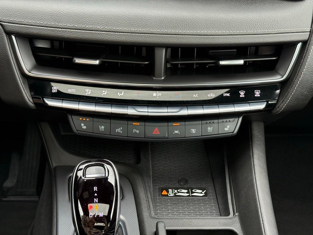 2025 Cadillac CT5 Premium Luxury CLEAN CARFAX