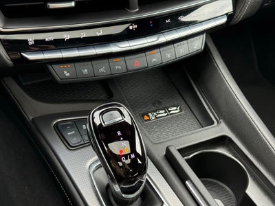 2025 Cadillac CT5 Premium Luxury CLEAN CARFAX