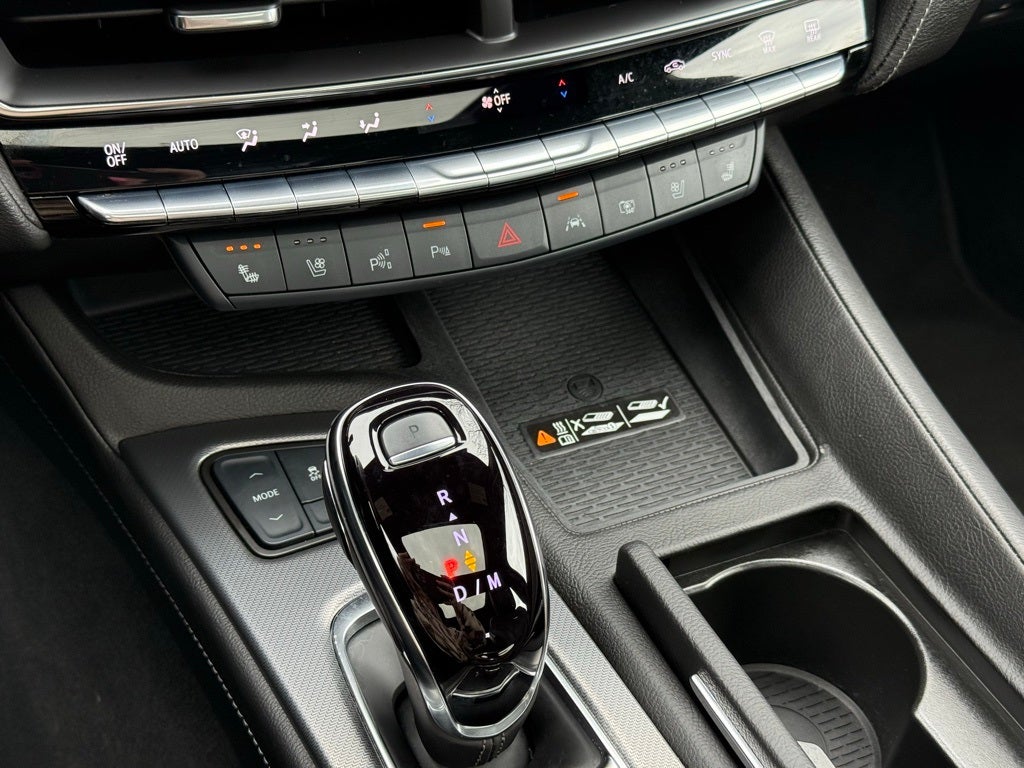 2025 Cadillac CT5 Premium Luxury CLEAN CARFAX