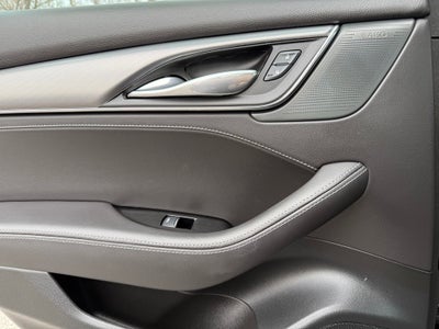 2025 Cadillac CT5 Premium Luxury CLEAN CARFAX