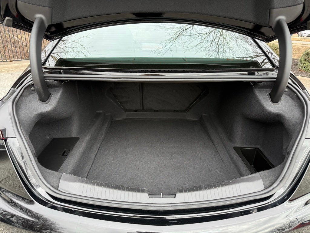 2025 Cadillac CT5 Premium Luxury CLEAN CARFAX