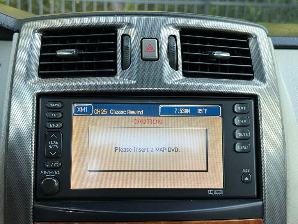 2006 Cadillac XLR Base