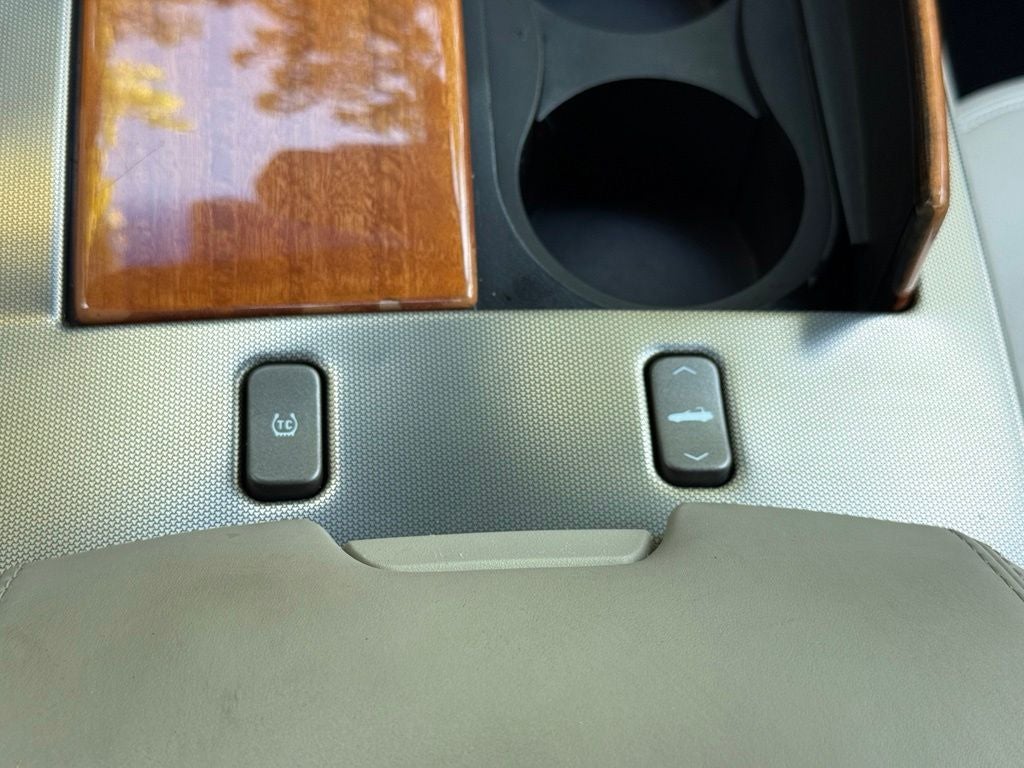 2006 Cadillac XLR Base