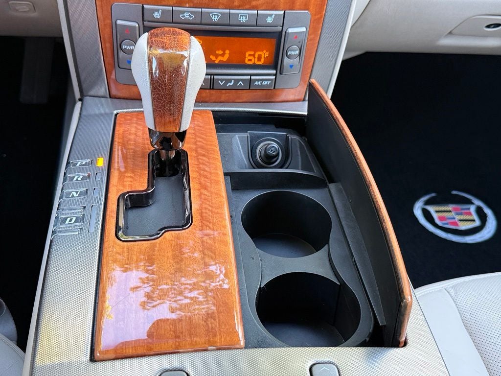 2006 Cadillac XLR Base