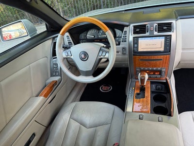 2006 Cadillac XLR Base