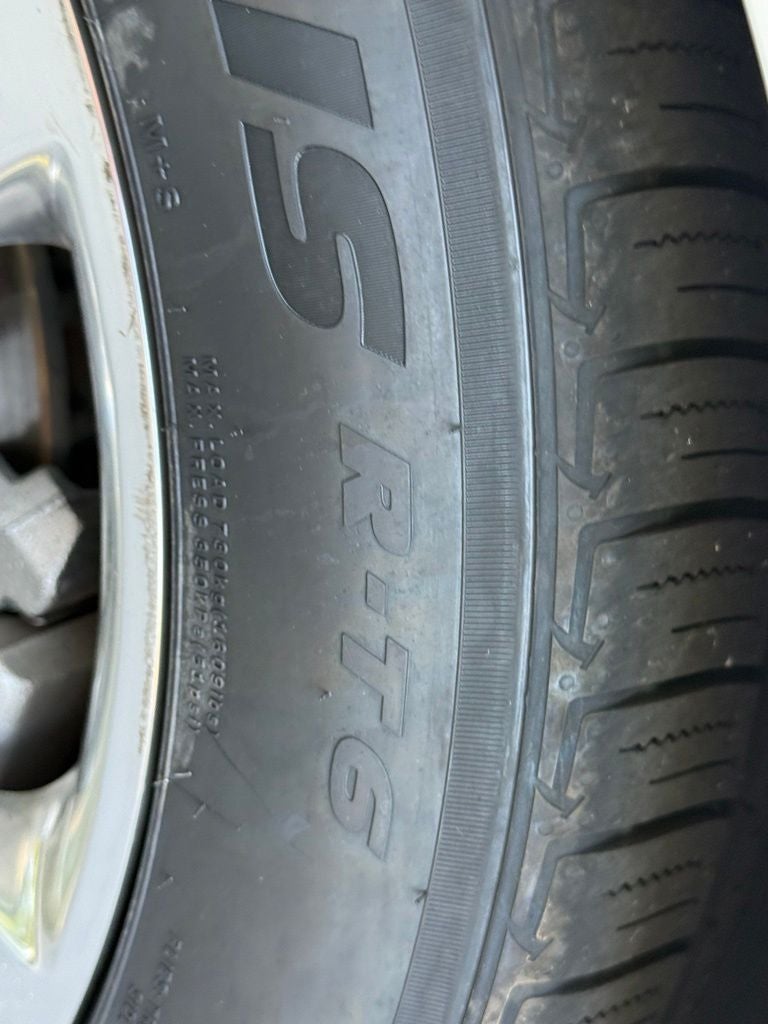 2006 Cadillac XLR Base