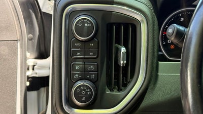 2022 Chevrolet Silverado 3500HD High Country