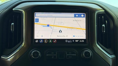 2022 Chevrolet Silverado 3500HD High Country